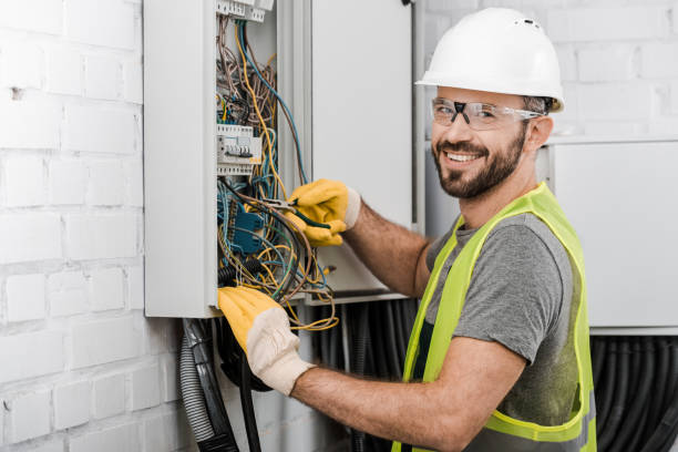 Best Electrical Outlet Repair  in Whitehouse, OH