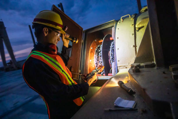 Best Industrial Electrical Services  in Whitehouse, OH