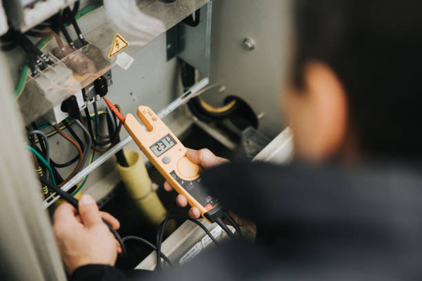 Best Electric Panel Repair  in Whitehouse, OH