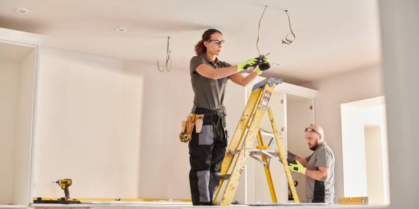 Best Affordable Electrical Installation  in Whitehouse, OH