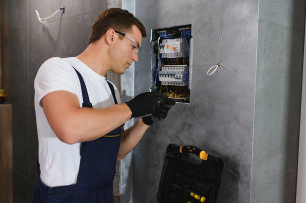 Best Circuit Breaker Repair  in Whitehouse, OH
