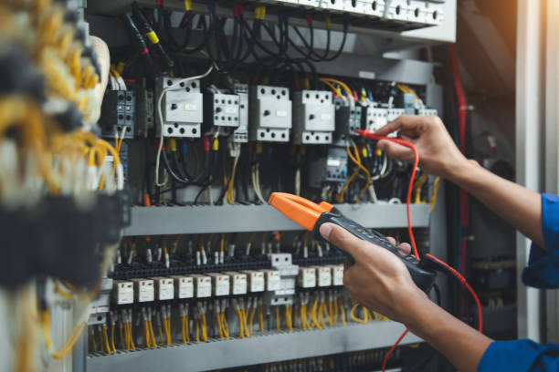 Best Residential Electrician Services  in Whitehouse, OH