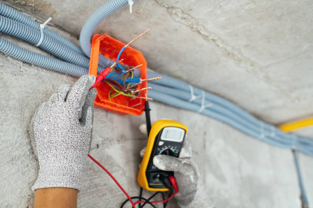 Best Licensed Electrician  in Whitehouse, OH