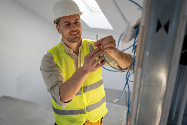 Best Ceiling Fan Installation Electrician  in Whitehouse, OH